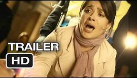 As Luck Would Have It Official US Release Trailer #1 (2013) - Salma Hayek Movie HD