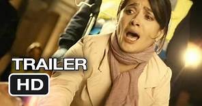 As Luck Would Have It Official US Release Trailer #1 (2013) - Salma Hayek Movie HD