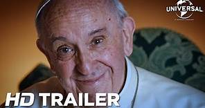 Pope Francis - A Man of His Word - Trailer 1 (Universal Pictures) HD