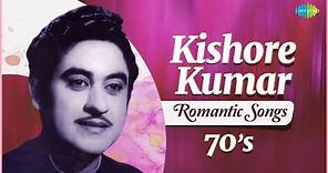 Top 5 | Kishore Kumar Romantic Songs 70s | Bheegi Bheegi Raaton Mein | O Mere Dil Ke Chain