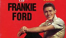 Frankie Ford - Ooh-wee Baby! : The Best Of