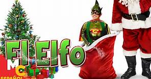 El Elfo | Jason 'Wee Man' Acuña | Movie Central - Peliculas Completas En Español
