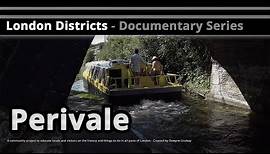 London Districts: Perivale (Documentary)