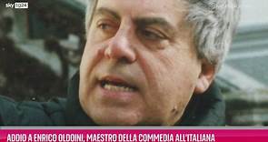 VIDEO Addio a Enrico Oldoini, maestro commedia all'italiana