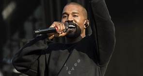 Kanye West Clears His Twitter Page After Getting His Account Reinstated