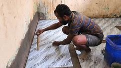 Awesome! Techniques Of floor tile installation Properly