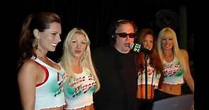 The Tom Leykis Show - "Become Selfish, You Come First"