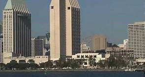 San Diego - California - U.S. Cities