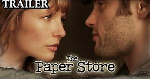 THE PAPER STORE - Official MovieTrailer