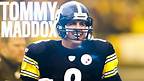 Tommy Maddox Leads the Steelers to a DOMINANT Win Over the Ravens (2003)