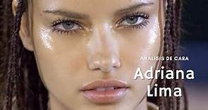 ¿Qué hace hermosa a Adriana Lima? Análisis de belleza de la modelo brasileña de Victoria's Secret