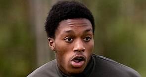 Man Utd sell speedy striker prodigy Ayodeji Sotona, 17, to Patrick Vieira's Nice