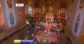 Differences and Similarities Between the Catholic and Orthodox Churches | EWTN News Nightly