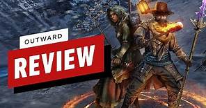 Outward Review