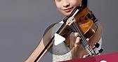KD SCHMID on Instagram: "#announcement We are delighted to welcome Japanese violinist Himari for general management. @himariviolin.official began her violin studies in Japan under the tutelage of Koichiro Harada and Machie Oguri and gave her professional orchestral solo debut at age 6. As one of the youngest ever applicants, she entered The Curtis Institute of Music in 2022 and studies violin with Ida Kavafian. Managing Director Karen McDonald says: “Himari is a once in a generation talent and h