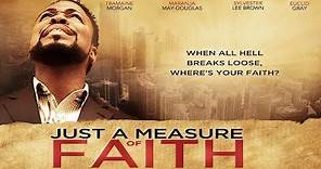 Faith And Marriage Are Tested - "Just A Measure Of Faith" - Full Free Maverick Movies