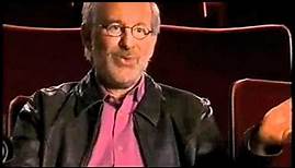 Spielberg on Spielberg Pt. 1