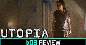 Utopia | Amazon Prime | Season 1 Episode 8 'Stay Alive, Jessica Hyde' Finale Review