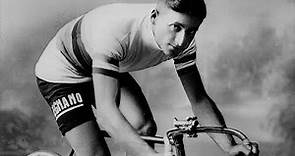 Alfredo Binda, il Giro d'Italia del 1930 (Intervista 1964)