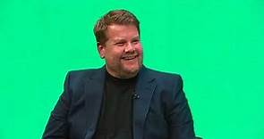 James Corden in Conversation with Boyd Hilton | RTS Cambridge Convention 2023
