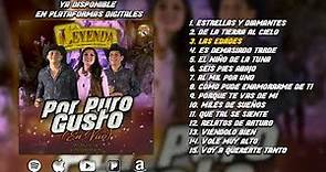 POR PURO GUSTO (DISCO COMPLETO) - LA LEYENDA DE SERVANDO MONTALVA 2022