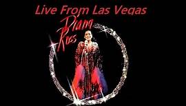 Diana Ross At Caesar's Palace In Las Vegas 1979 (Full Concert)