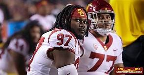 USC Football Transfer Portal Tracker: USC DL Earl Barquet Jr. enters portal