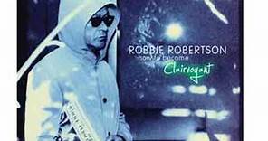 Robbie Robertson "How to become clairvoyant"