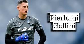 Pierluigi Gollini | Best Saves | Highlights