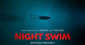 Night Swim | Official Trailer 2
