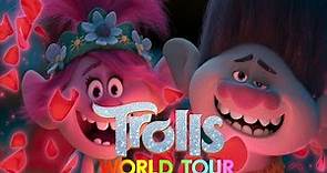 Trolls World Tour - Official Trailer (2020)