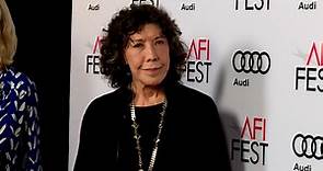 Lily Tomlin’s legendary legacy: a comedy icon who’s defied age and expectations