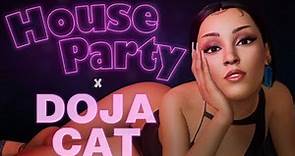 House Party Doja Cat DLC Walkthrough
