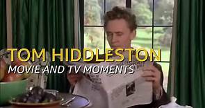 Tom Hiddleston Memorable Moments | IMDb Supercut