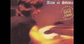 Cozy Powell - Alive In Studio 1979