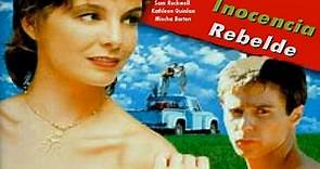 📽️ Inocencia Rebelde (1997) Película Completa en Español