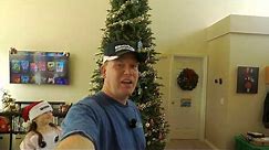 Costco - 12' Christmas Tree $599