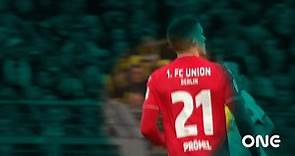 Willkommen zurück Grischa Prömel 👊👊👊... - 1. FC Union Berlin