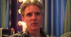 Interview with Michael Praed - part four