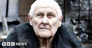 Peter Vaughan: Thrones and Porridge star dies at 93