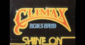 Climax Blues Band - Shine On (1978) [Complete LP]