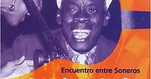 Papi Oviedo Y Sus Soneros – Encuentro Entre Soneros (1998, CD)