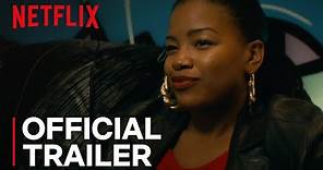 Roxanne Roxanne | Official Trailer [HD] | Netflix