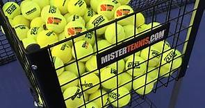 Mister Tennis | Negozio Tennis Online