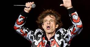 Mick Jagger cumple 80 años: la vida y obra del líder de los Rolling Stones