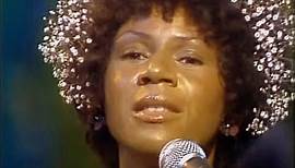 Minnie Riperton - Lovin' You live on The Midnight Special 1975