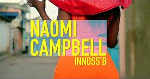 Innoss'B - Naomi Campbell (Official Video)