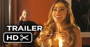 Fading Gigolo Official Trailer #1 (2014) - Woody Allen, Sofía Vergara Movie HD