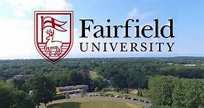 Tour The Modern Jesuit University | Fairfield University