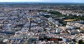 22 - El sur del sur (Cádiz, Ceuta y Melilla)